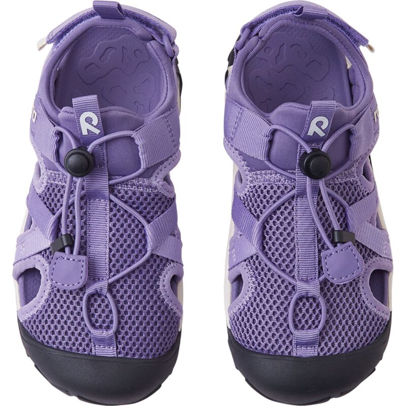 REIMA Lightweight Sandals Tilani 5400177A Misty Violet 5700
