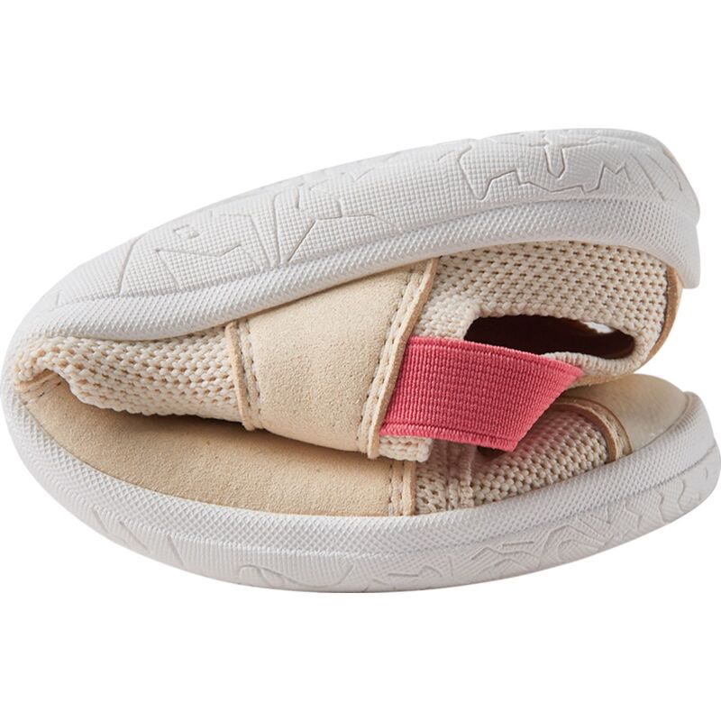 REIMA Barefoot Sandals Valoa 5400157C Birch Beige 420