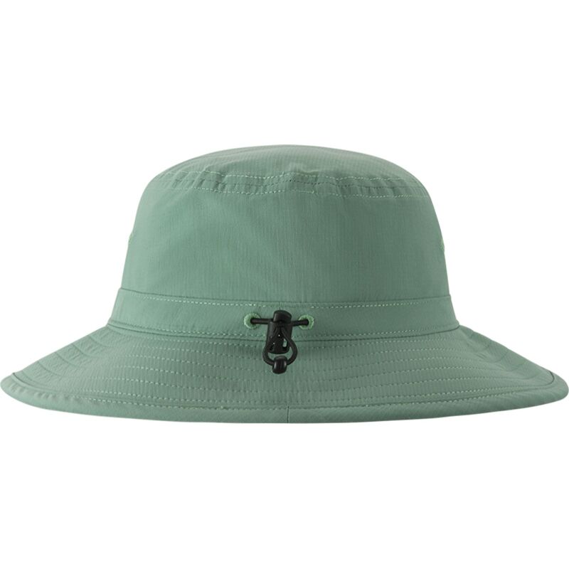 REIMA UPF 50+ Sunhat Lomat 5300301B Stone Green 81B0