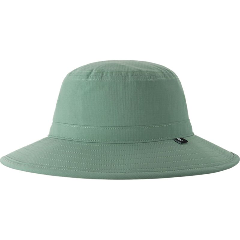 REIMA UPF 50+ Sunhat Lomat 5300301B Stone Green 81B0