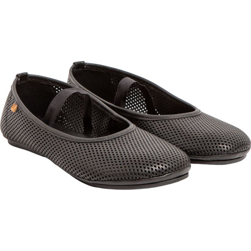 El Naturalista Essence N5820R Nappa Perforada Black