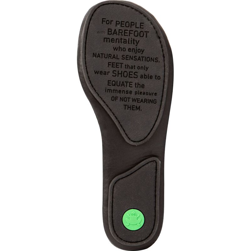 El Naturalista Essence N5820R Nappa Perforada Black