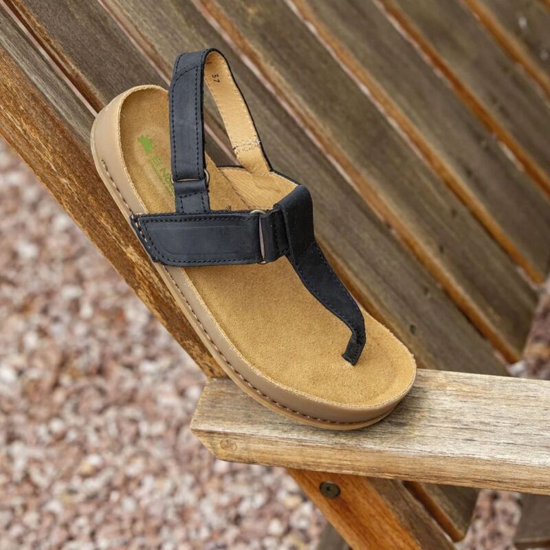 El Naturalista Horizon N6004 Arizona Black