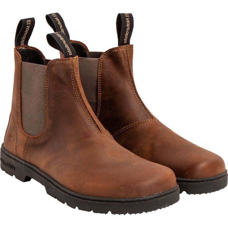 El Naturalista Nomada N5262 Arizona Terra