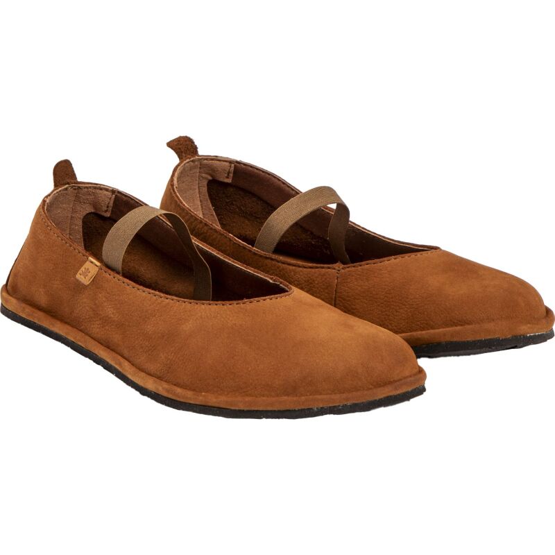 El Naturalista Bare N5670 Nobuck Lavado Cuero