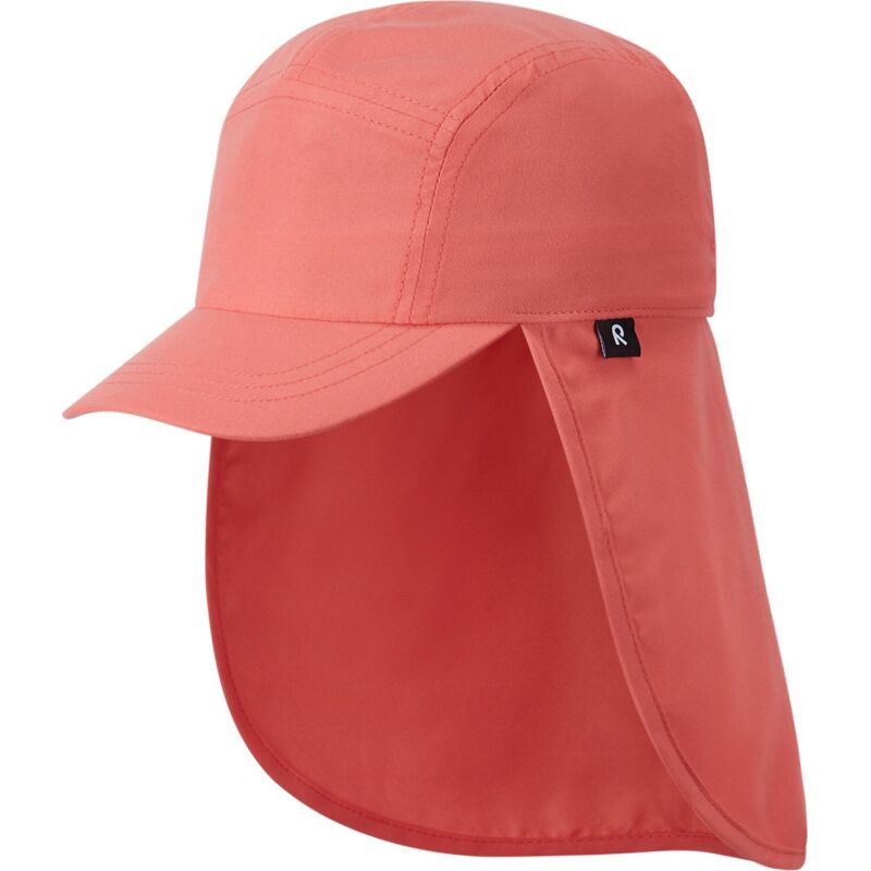 REIMA UPF 50+ Sunhat Biitsi 5300152A Misty Red