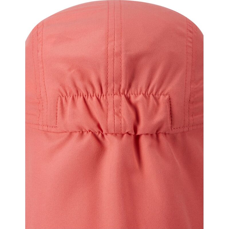 REIMA UPF 50+ Sunhat Biitsi 5300152A Misty Red