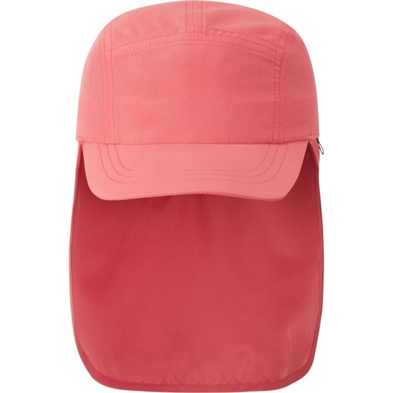 REIMA UPF 50+ Sunhat Biitsi 5300152A Misty Red