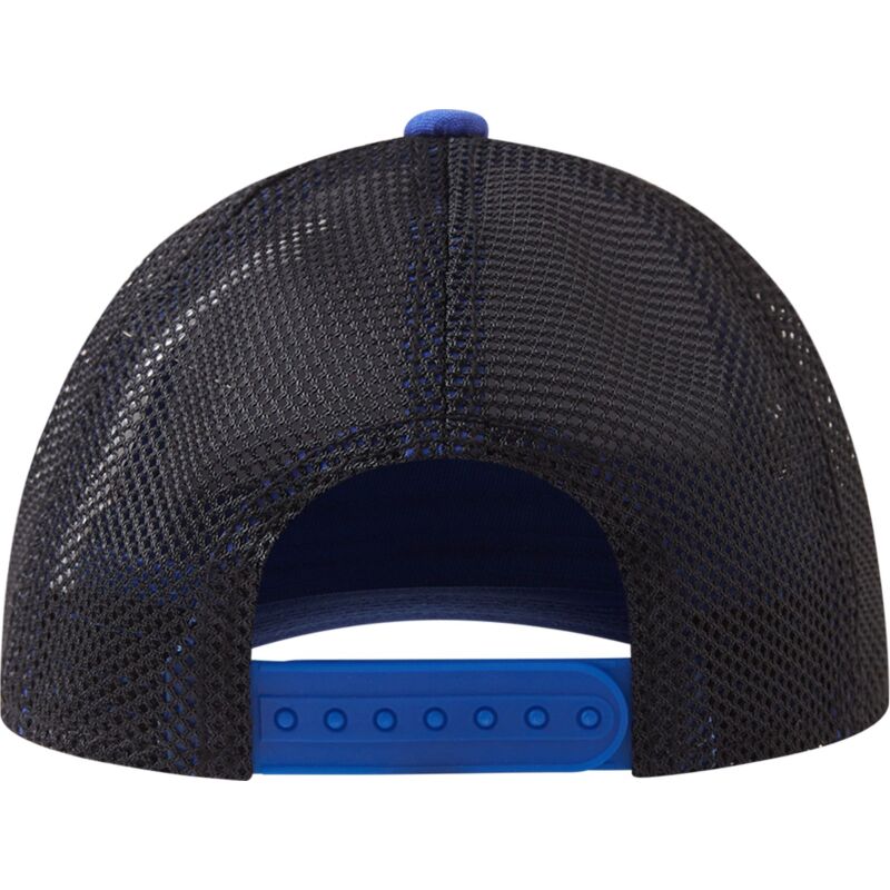 REIMA Organic Cotton Cap Liplatus 5300343A Sparkly Blue 66A0
