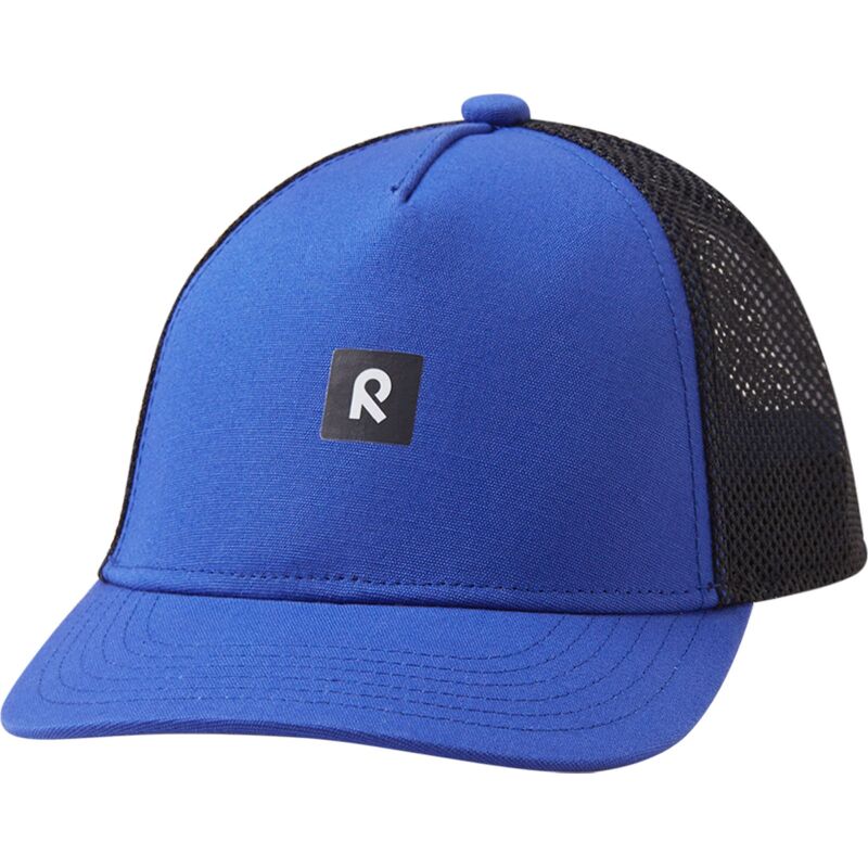 REIMA Cap Liplatus 5300343A Sparkly Blue 66A0