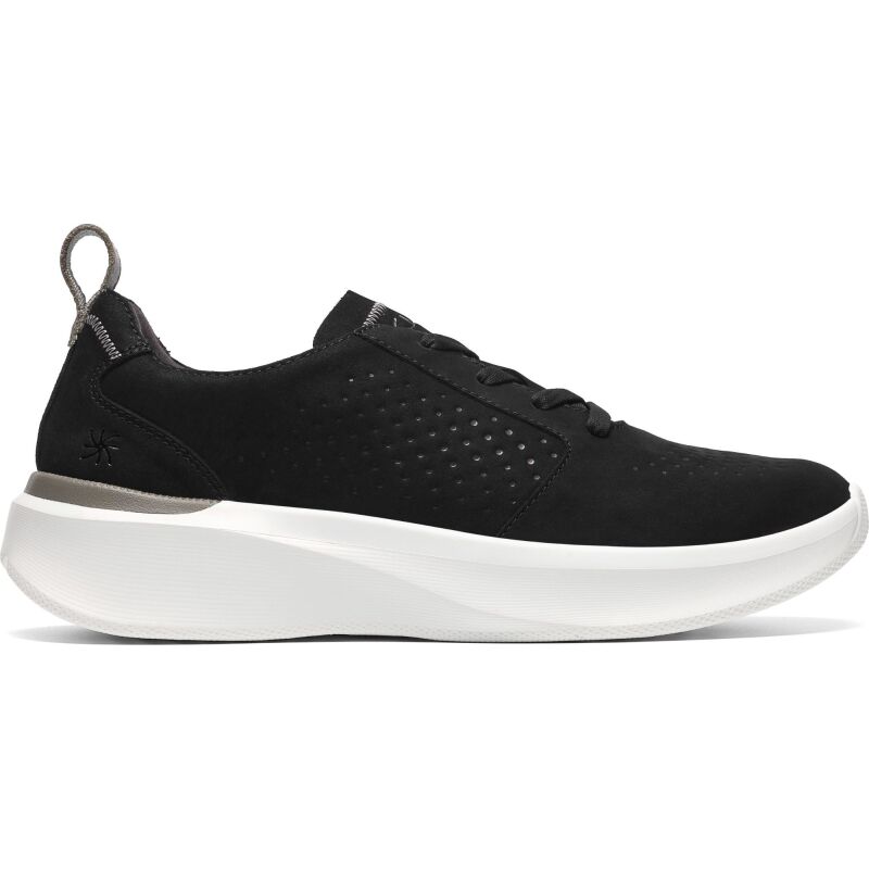 Clarks Solevana Style Men's Black