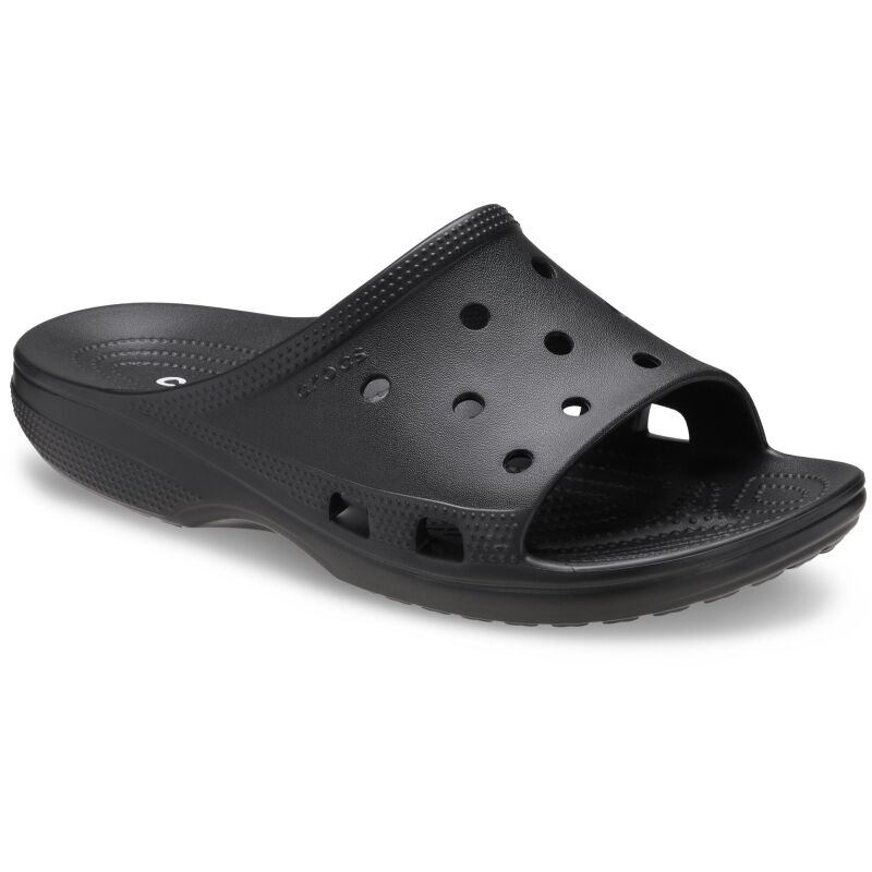 Crocs™ Saturday Slide Women's Black