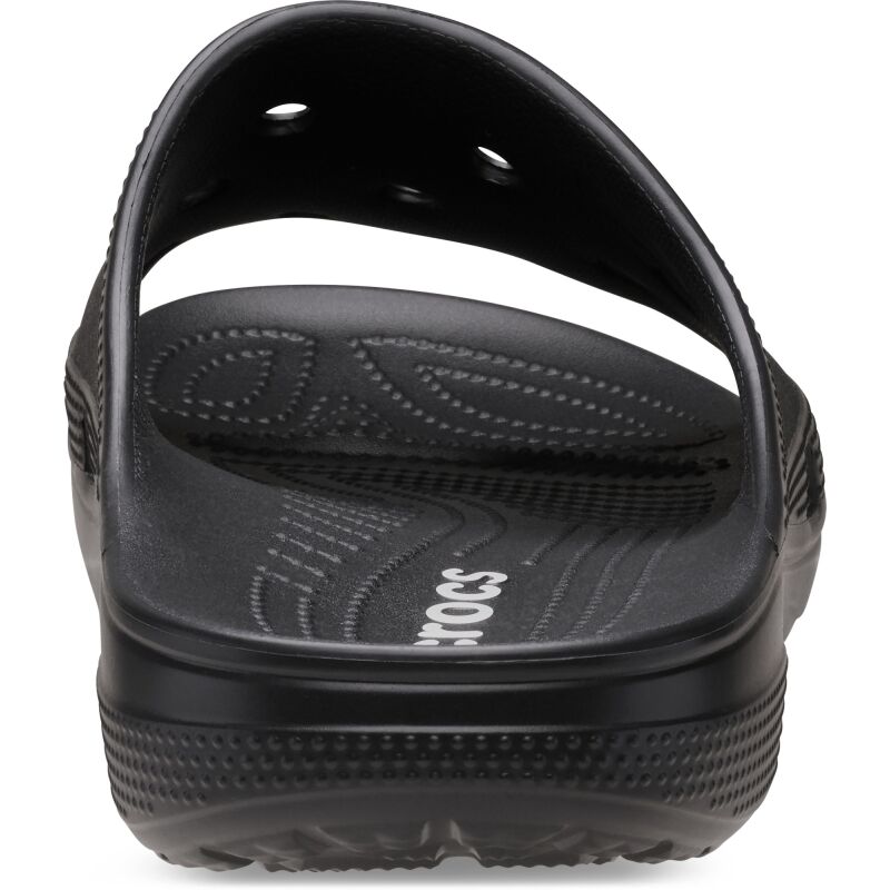 Crocs™ Saturday Slide Women's Black