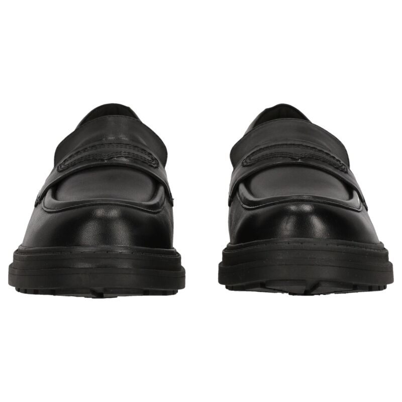 Clarks Orinoco 3 Edge Women's Black Leather