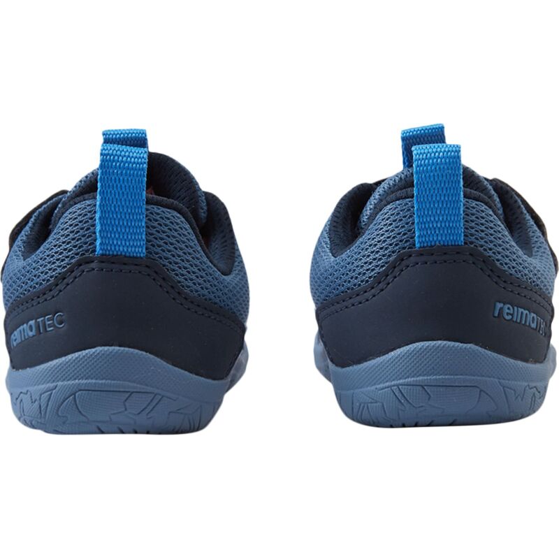 REIMA ReimaTec Barefoot Shoes Tepastelu 5400141B Blue Ocean 67A0