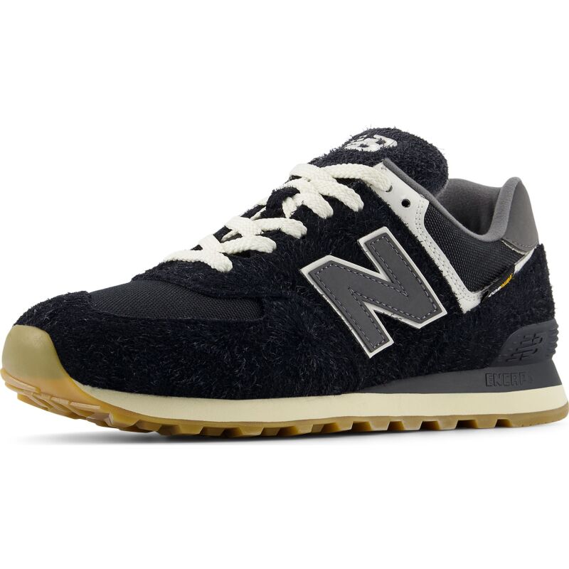 New Balance 574 Black R2