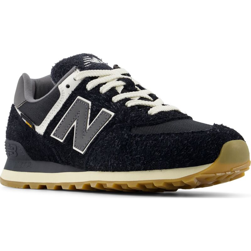 New Balance 574 Black R2
