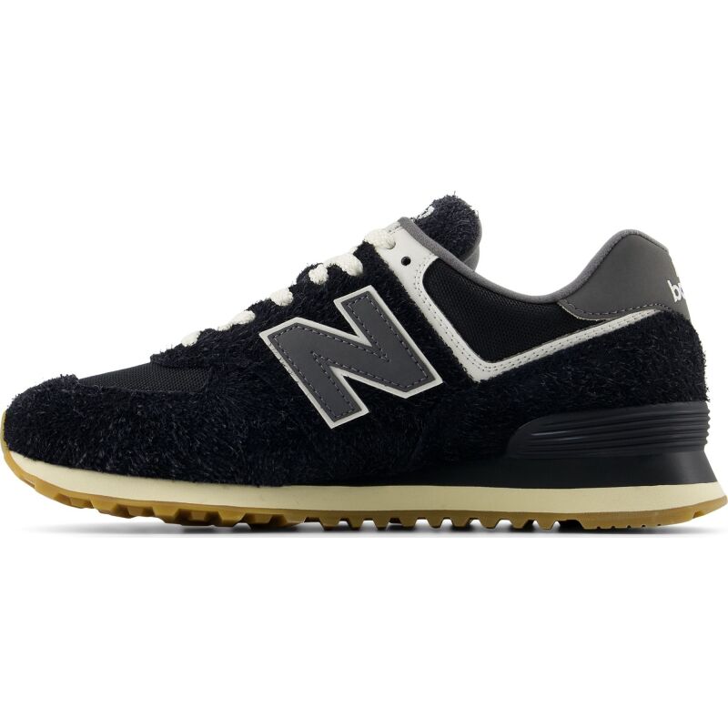New Balance 574 Black R2