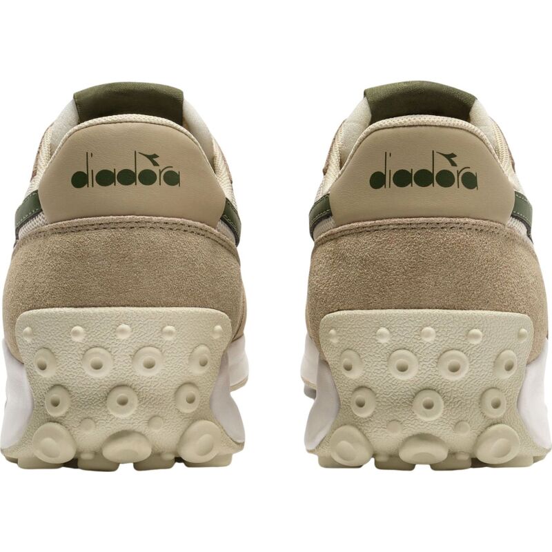 DIADORA RACE NY Green Chive