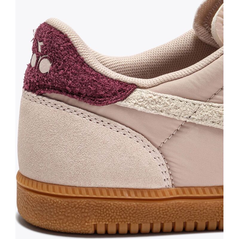 DIADORA TOKYO HIT Violet Amaranth