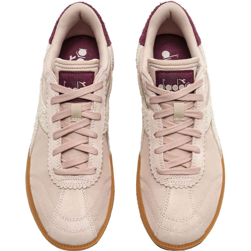 DIADORA TOKYO HIT Violet Amaranth