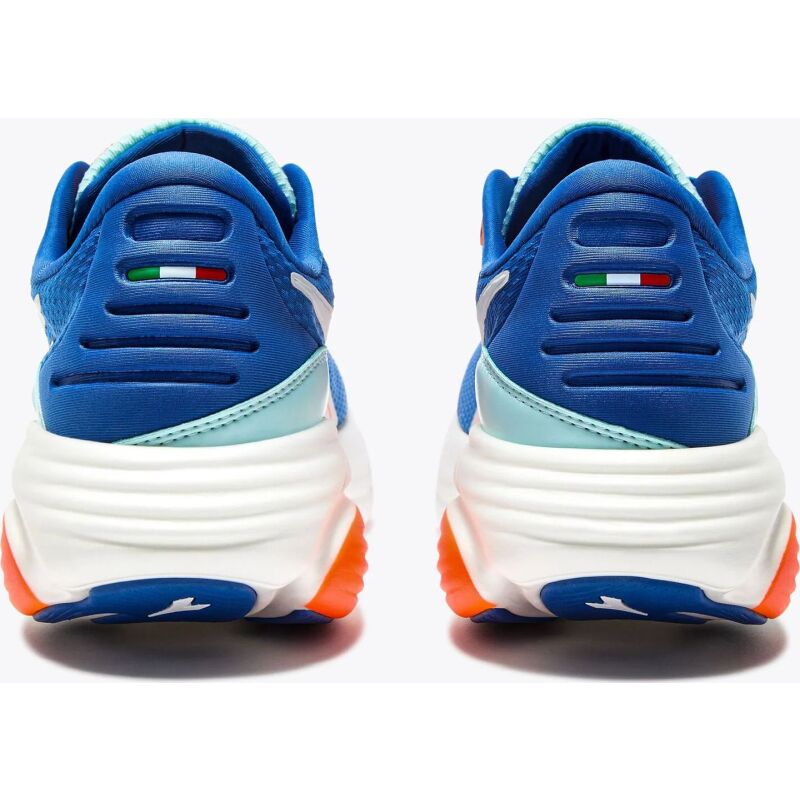 DIADORA Atomo Star Blue Lapis/Spa Retreat/White