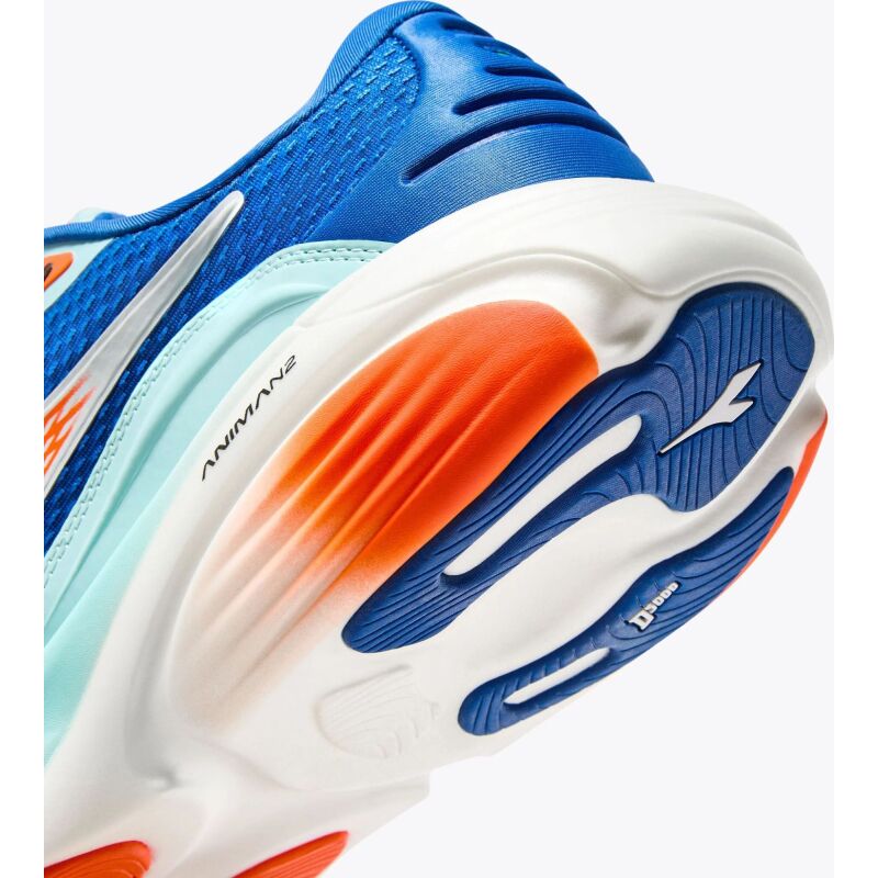 DIADORA Atomo Star Blue Lapis/Spa Retreat/White