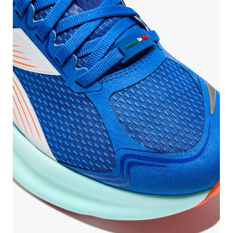 DIADORA Atomo Star Blue Lapis/Spa Retreat/White