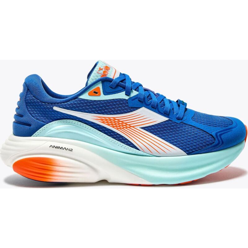 DIADORA Atomo Star Blue Lapis/Spa Retreat/White