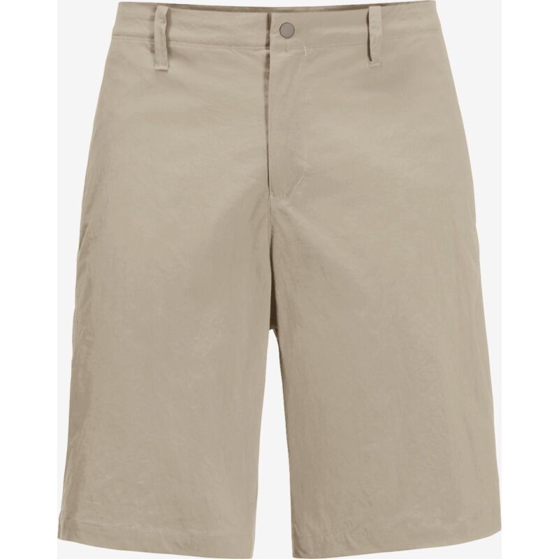 Jack Wolfskin Desert Shorts Men's Stone