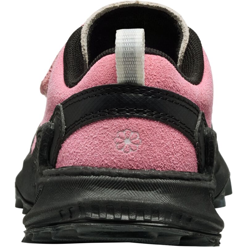 Keen Jasper Zionic Little Kids' Cashmere Rose/Giggle Pink
