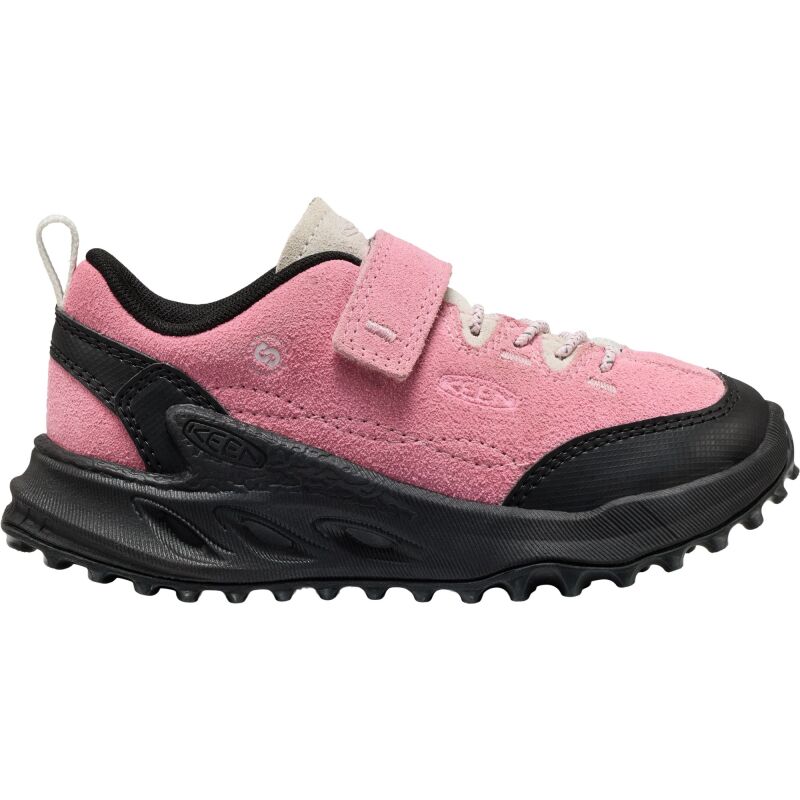 Keen Jasper Zionic Little Kids' Cashmere Rose/Giggle Pink