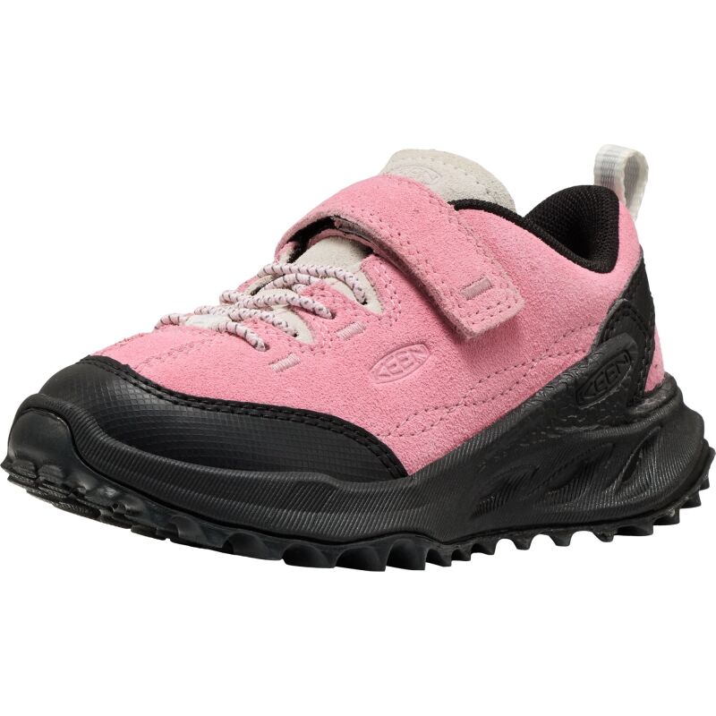 Keen Jasper Zionic Little Kids' Cashmere Rose/Giggle Pink