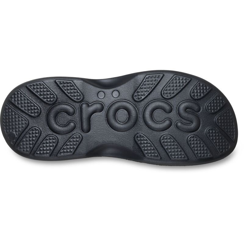 Crocs™ Soho Frosted Sport Sandal Women's Black