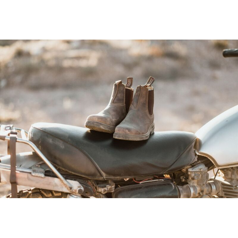 Blundstone 1306 Rustic Brown