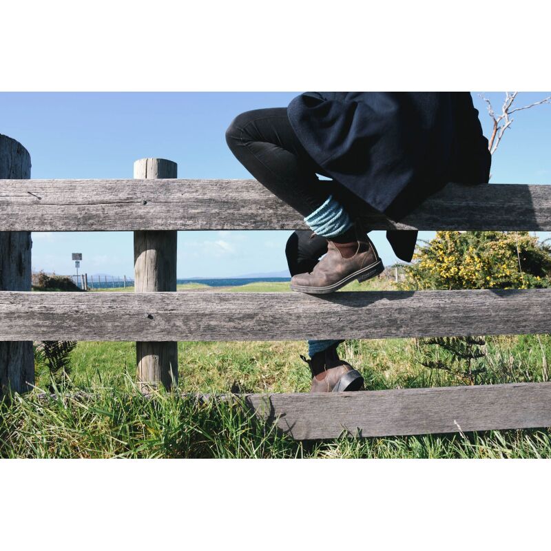 Blundstone 1306 Rustic Brown