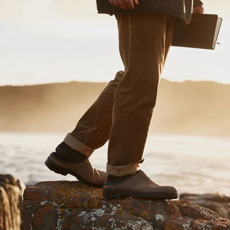 Blundstone 2422 Clay