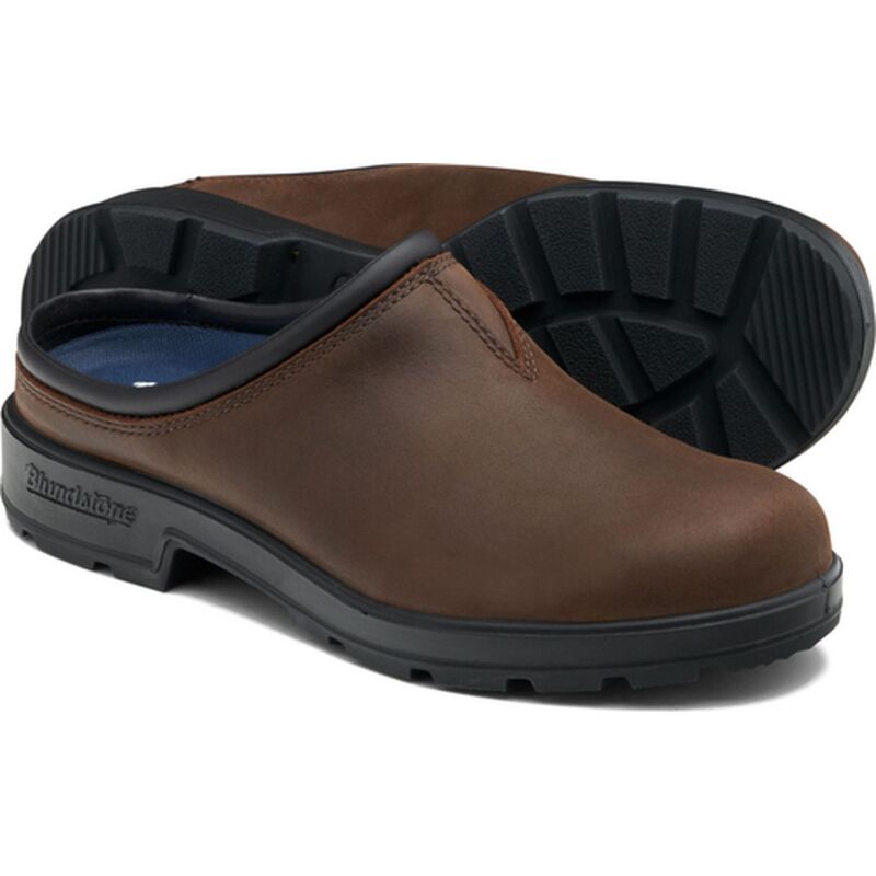 Blundstone 2421 Antique Brown