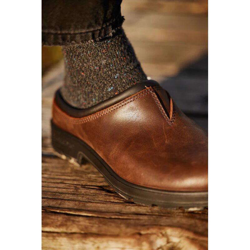 Blundstone 2421 Antique Brown