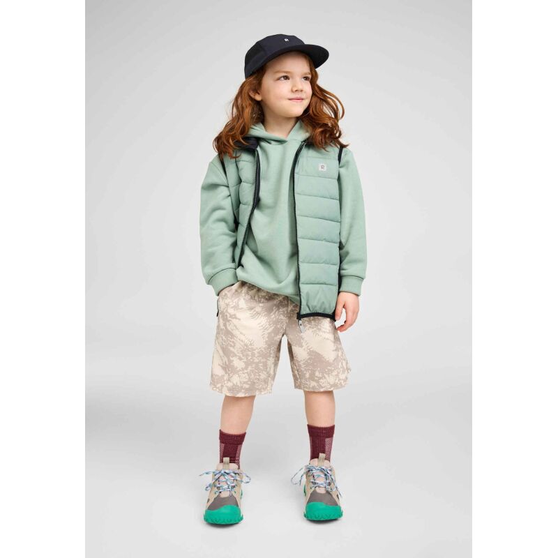 REIMA Shorts Kenvain 5100441B Earthy Beige 761