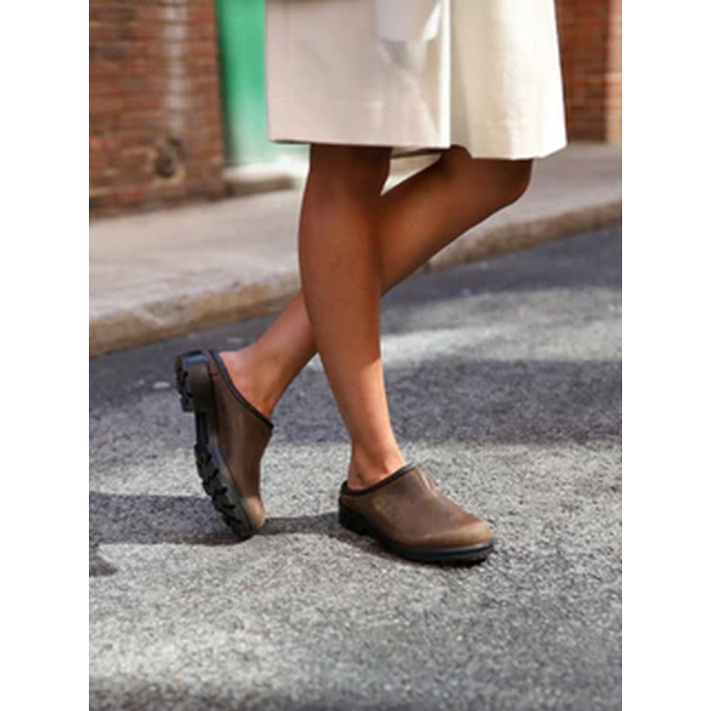 Blundstone 2421 Antique Brown