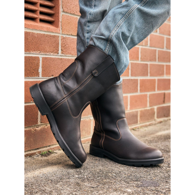Blundstone 2528 Claret