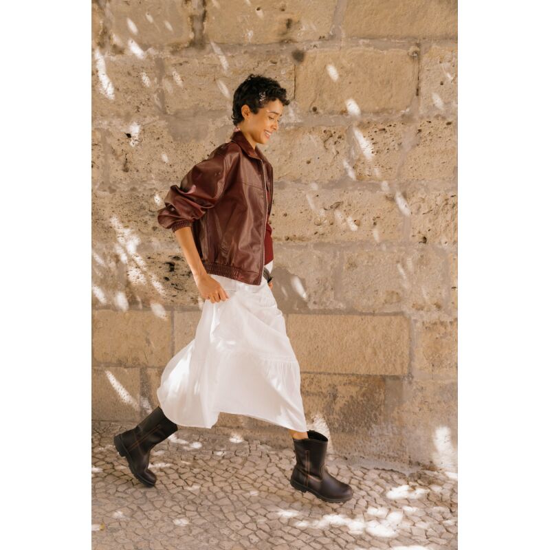 Blundstone 2528 Claret
