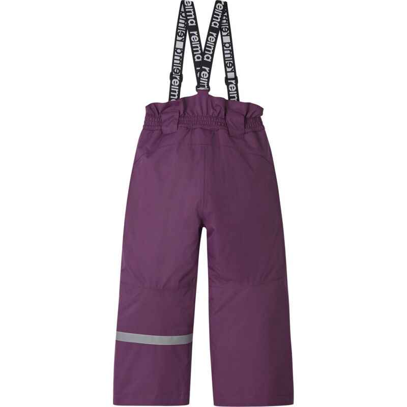 REIMA Waterproof Ski Pants Tuokio 5100156A Deep Purple