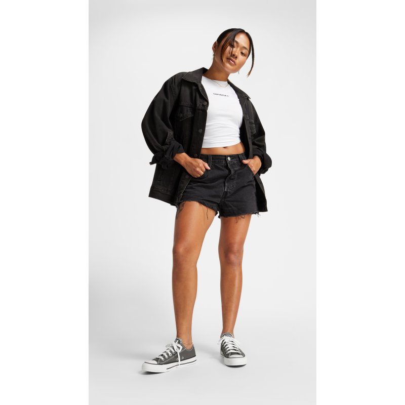Converse Ct All Star Ox Charcoal