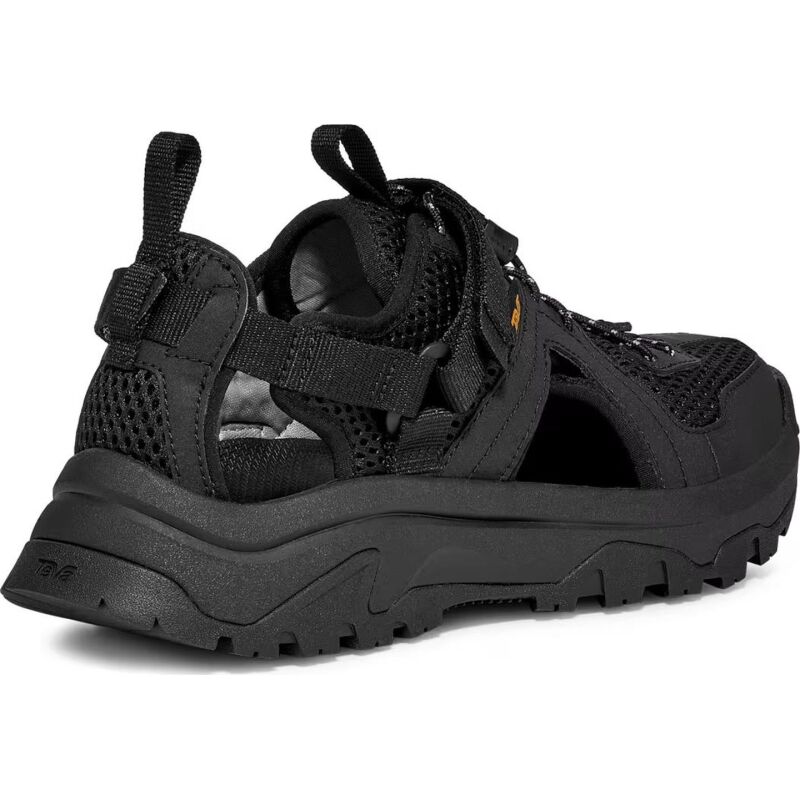 Teva Hurricane XLT3 CT Women's Black
