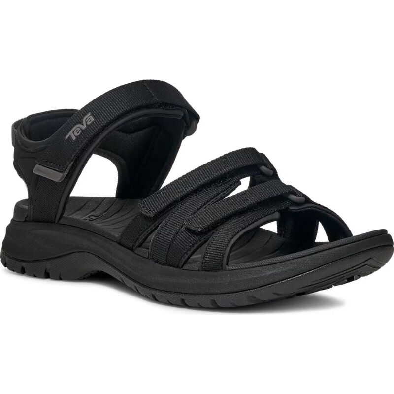 Teva Tirra Sport Women's Black/ Black