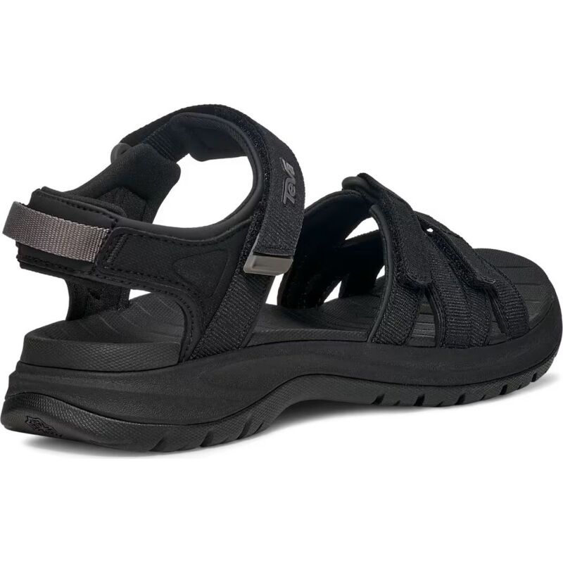 Teva Tirra Sport Women's Black/ Black