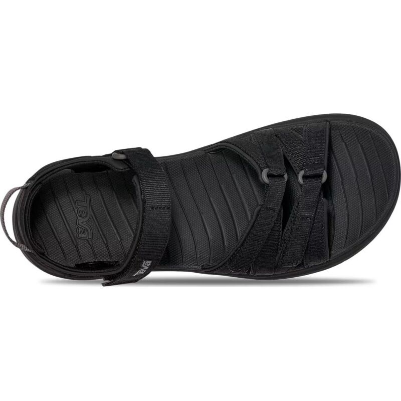 Teva Tirra Sport Women's Black/ Black