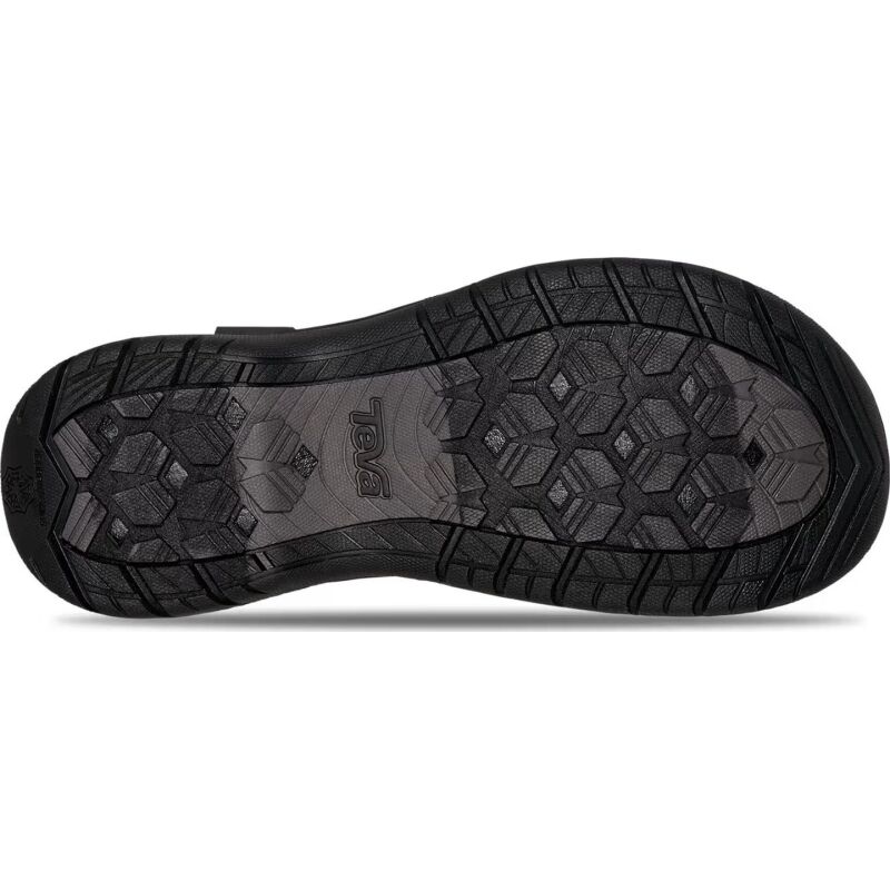 Teva Tirra Sport Women's Black/ Black